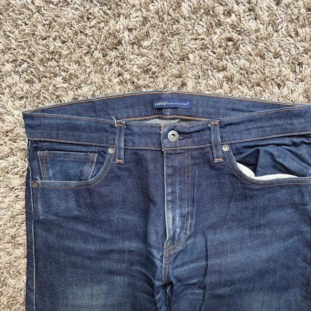 Levis levi’s 511